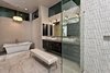 MASTER BATHROOM Photo 13 of BHAKTA HOUSE modern home