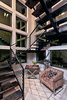 FLOATING STAIRCASE Photo 15 of BHAKTA HOUSE modern home
