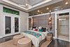 MASTER SUITE Photo 12 of BHAKTA HOUSE modern home