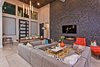 LIVING ROOM - FOYER Photo 17 of BHAKTA HOUSE modern home