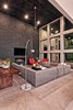 LIVING ROOM Photo 18 of BHAKTA HOUSE modern home