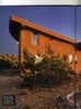 One page from New Mexico Magaine Photo 15 of Picture Rock Studio-Round Strawbale Home design & built by Glen Neff modern home