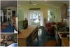 Before image of interiors Photo 9 of Jolly Bay Addition modern home