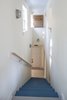 Original openings remain, top right Photo 12 of Jolly Bay Addition modern home