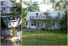 Exterior before renovation Photo 2 of Jolly Bay Addition modern home