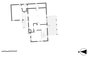 Original 1st floor plan Photo 16 of Jolly Bay Addition modern home