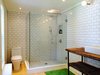 Subway Tiles, 1,800 tiles Photo 7 of The Hut modern home