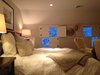 Cozy Bedroom, Four Piece shutters Photo 8 of The Salt Box modern home