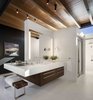 Photography by Raul Garcia Photo 13 of 3CS modern home