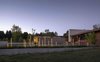 Photography by Raul Garcia Photo of 3CS modern home