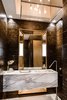 Duchess Mansion, powder room Photo 6 of Duchess Mansion modern home