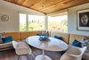 Mid-century, breakfast nook Photo 6 of Clyde Hill Mid-Century modern home