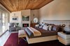 Mid-century, master bedroom with a view Photo 7 of Clyde Hill Mid-Century modern home