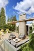 Garden Wall Residence, outdoor living Photo 10 of Garden Wall Residence modern home