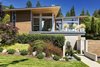 Garden Wall Residence, Exterior Photo of Garden Wall Residence modern home