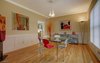 Simply Elegant Dining Room Photo 3 of Scotch Plains Contemporary modern home
