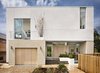 Front exterior Photo 6 of Lakeshore Residence modern home