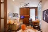 Office Photo 6 of Meriden Residence modern home
