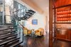 Stairs/Wet bar Photo 5 of Meriden Residence modern home