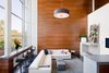 Livingroom Photo 4 of Meriden Residence modern home