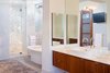 Master bath Photo 7 of Meriden Residence modern home