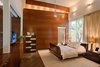 Master bedroom Photo 10 of Meriden Residence modern home
