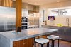 Kitchen Photo 3 of Meriden Residence modern home