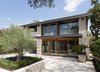 Exterior Photo of Meriden Residence modern home