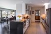 Kitchen and dining Photo 9 of Balcones Drive Residence modern home