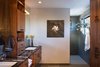 Bathroom Photo of Balcones Drive Residence modern home