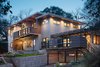 Exterior Photo 3 of Balcones Drive Residence modern home