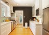 Kitchen Photo 8 of West 17th Street Residence modern home