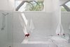 Master bathroom Photo 11 of West 17th Street Residence modern home