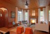 Livingroom Photo 2 of West 17th Street Residence modern home