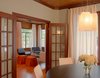 Dining/Livingroom Photo 12 of West 17th Street Residence modern home