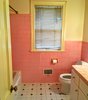 Bathroom Before Photo 2 of split-level transformed west coast modern modern home
