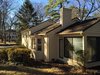 Front Exterior Before Photo 5 of split-level transformed west coast modern modern home
