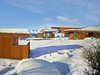Studhorse | Olson Kundig Photo 3 of Studhorse modern home