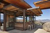 Studhorse | Olson Kundig Photo 8 of Studhorse modern home