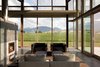Glass Farmhouse | Olson Kundig Photo 9 of Glass Farmhouse modern home