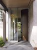 Modern home with Garden, Exterior, and Doors. Northwoods House Photo 5 of Northwoods House