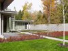 Modern home with Back Yard, Garden, Front Yard, Side Yard, and Outdoor. Northwoods House Photo 3 of Northwoods House