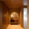 Modern home with Hallway. Harbor Loft | Olson Kundig Photo 2 of Harbor Loft