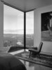 Modern home with Bedroom. Rimrock | Olson Kundig Photo 7 of Rimrock
