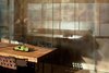 Modern home with Dining Room, Chair, and Table. Haven of Reflection | Olson Kundig Photo 6 of Haven of Reflection
