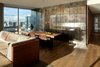 Modern home with Dining Room, Chair, and Table. Haven of Reflection | Olson Kundig Photo 7 of Haven of Reflection