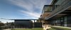 Modern home with Exterior and House. Meg Home | Olson Kundig Photo 12 of Meg Home