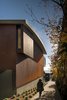 Modern home with Exterior, House, Metal Siding Material, and Curved RoofLine. Meg Home | Olson Kundig Photo 15 of Meg Home