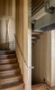 Modern home with Hallway. Fox Island Residence | Olson Kundig Photo 9 of Fox Island Residence