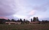 Modern home with Exterior, House, Metal Roof Material, and Wood Siding Material. Trout Lake | Olson Kundig Photo 14 of Trout Lake